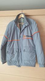Dunlop jas uit jaren 80, Ophalen, Nieuw