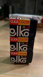 Elko foto filmrolletjes, Audio, Tv en Foto, Fotocamera's Analoog, Ophalen, Zo goed als nieuw