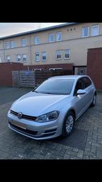 Volkswagen Golf 7, Auto's, Achterwielaandrijving, 5 deurs, Te koop, Emergency brake assist