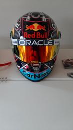 Casque Max Verstappen Miami 1/2, Enlèvement ou Envoi