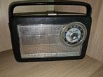 Vintage Radio's uit de jaren 60 omgebouwd tot bluetooth radi, Ophalen of Verzenden, Radio