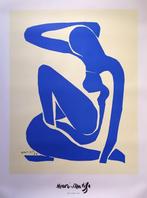 Henri Matisse  XXL, Antiek en Kunst, Kunst | Litho's en Zeefdrukken, Ophalen of Verzenden