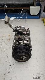 Aircopomp airco N52 N53 BMW 1 / 3 / 5 / 6 serie E6x E8x E9x, Ophalen of Verzenden, Gebruikt