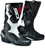 BOTTE SIDI FUSION LEI BLANCHE NOIRE Taille 41 (40) 44