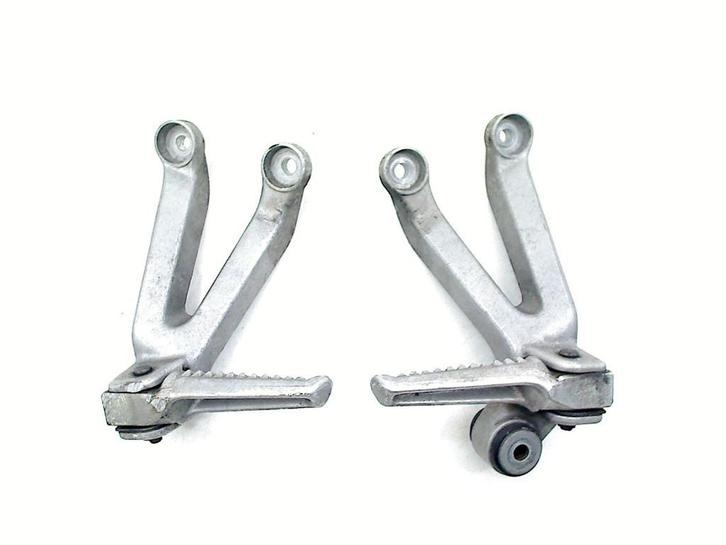 REPOSE-PIEDS SET Honda, Motos, Pièces | Honda, Utilisé