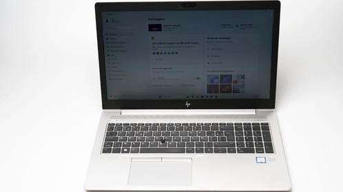 HP EliteBook 850 G5,15,6" intel i5, 16GB RAM, 250 GB SSD m2, Computers en Software, Windows Laptops, Zo goed als nieuw, 15 inch