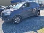 2016 SsangYong Korando, Auto's, Gebruikt, Bedrijf, Euro 6, Korando