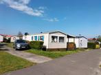 Magnifique mobil home à Bray Dunes, frontière franco/belge, Caravans en Kamperen, Stacaravans, Tot en met 6