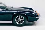 Lotus Europa, Auto's, Elektrische ramen, Blauw, Leder, Particulier