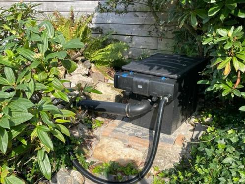 OASE Biotec Screenmatic² 90000, Tuin en Terras, Vijver-toebehoren, Zo goed als nieuw, Vijverfilter, Ophalen