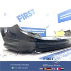 S204 W204 AMG ACHTERBUMPER + DIFFUSER Mercedes C Klasse W204, Arrière, -, Enlèvement ou Envoi, Pare-chocs