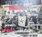 Livre coffret seconde guerre mondiale, Livres, Grund, Comme neuf, Deuxième Guerre mondiale, Enlèvement