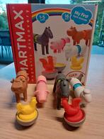 Smartmax my first farmer animals, Kinderen en Baby's, Ophalen, Zo goed als nieuw