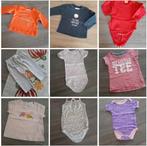 Pakket meisjeskledij - Maat 62, Kinderen en Baby's, Meisje, Ophalen of Verzenden, Setje, Petit Bateau