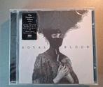 Cd. Royal Blood. Nieuw in verpakking., Ophalen of Verzenden