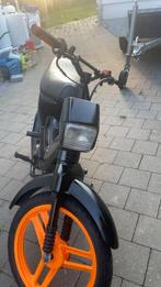 Honda wallaroo, Ophalen, Overige modellen, 70 cc, Klasse A (25 km/u)
