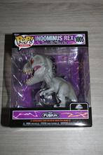 Indominus Rex - Funko Fusion - 1005 - Jurassic World, Verzamelen, Ophalen of Verzenden, Nieuw, Film, Actiefiguur of Pop