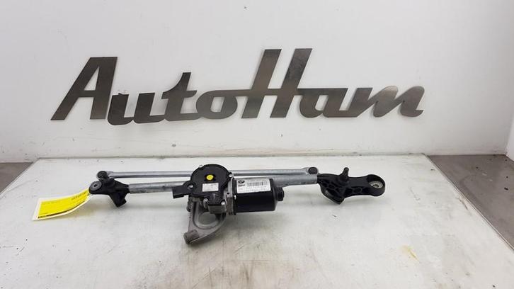 RUITENWISSER MECH + MOTOR BMW 3 serie (F30), Auto-onderdelen, Ruiten en Toebehoren, BMW, Gebruikt
