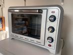 Moulinex oven Optimo 39L, Elektronische apparatuur, Ophalen, Nieuw, Vrijstaand, Oven
