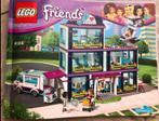 Lego friends ziekenhuis, Kinderen en Baby's, Speelgoed | Duplo en Lego, Ophalen of Verzenden, Lego