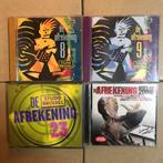 De Afrekening cd’s, Cd's en Dvd's, Cd's | Verzamelalbums, Ophalen of Verzenden, Zo goed als nieuw