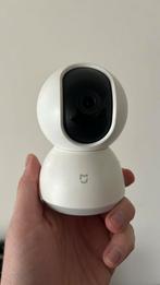 Xiaomi Mija security camera 360, TV, Hi-fi & Vidéo, Caméras de surveillance, Comme neuf, Enlèvement ou Envoi, Caméra d'intérieur
