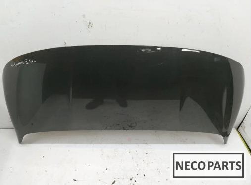 Citroen Berlingo Partner IV MOTORKAP ORIGINEEL KLEUR EVL, Auto-onderdelen, Interieur en Bekleding, Citroën, Gebruikt, Ophalen of Verzenden