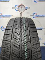 4x Continental Vancontact Winter 215/60 R17C 109/107T 215/60, -, -, 17 inch, Band(en)