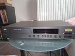 Nad cd-speler, Ophalen, Gebruikt