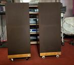 Kef Cantata-luidsprekers, Audio, Tv en Foto, Luidsprekerboxen, Ophalen, Gebruikt