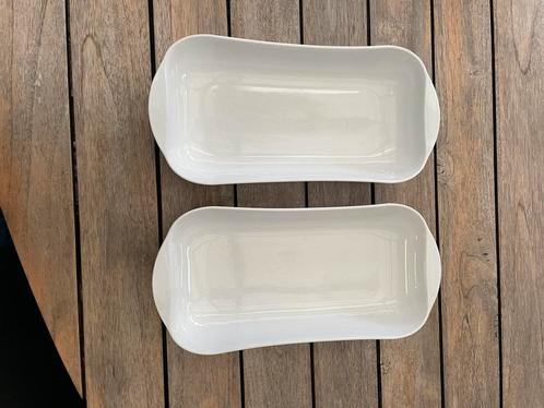 Villeroy & Boch ovenschalen, Huis en Inrichting, Keuken | Servies, Zo goed als nieuw, Ophalen of Verzenden