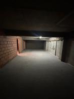 Magazijn te huur Antwerpen 122m2 met sectionalz poort, Immo, Garages en Parkeerplaatsen