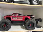 Arma outcast 8s, Auto offroad, Zo goed als nieuw, Overige schalen, Ophalen