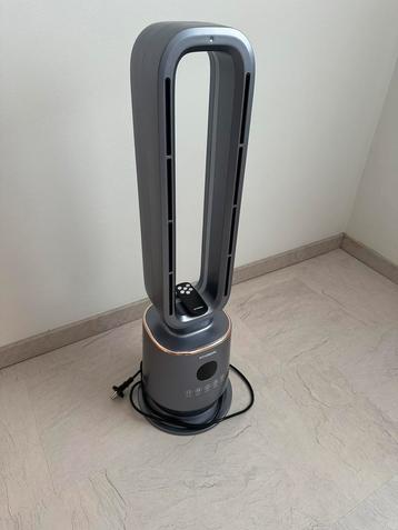 hyundai bladeless heater pro, Elektronische apparatuur, Ventilatoren, Ophalen, Nieuw
