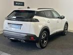 Peugeot 2008 Peugeot 2008 S&S Allure EAT8, Automaat, Wit, 130 pk, 5 zetels