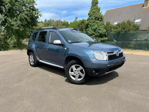 Dacia duster, Auto's, Dacia, Particulier, Ophalen