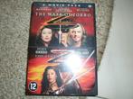 DVD box Zorro, Ophalen, Zo goed als nieuw, Actie