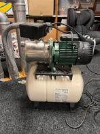 Grote zware waterpomp, Tuin en Terras, Waterpompen, Ophalen, Zo goed als nieuw
