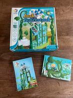 Smartgames - Jaap en de bonenstaak deluxe, Kinderen en Baby's, Speelgoed | Educatief en Creatief, Ophalen, Zo goed als nieuw