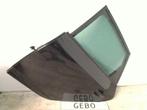 PORTIER LINKS ACHTER Seat Ibiza ST (6J8) (01-2010/07-2016), Gebruikt, Links, Seat, Deur