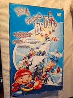 Op naar de top, Hobby en Vrije tijd, Gezelschapsspellen | Overige, Ophalen of Verzenden, Gebruikt