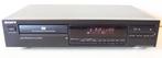 Sony CDP-392 CD-Speler / Shuffle / High Precision D/A System, Audio, Tv en Foto, Cd-spelers, Ophalen of Verzenden, Zo goed als nieuw