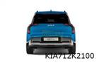 Kia EV9 (11/23-) "skidplate" achterbumper Origineel! 86671DO, Kia, Achterklep, Verzenden, Nieuw