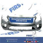 W205 C205 Facelift AMG BUMPER Mercedes C Klasse 2019-2021 VO, Auto-onderdelen, Gebruikt, -, Voor, Ophalen of Verzenden