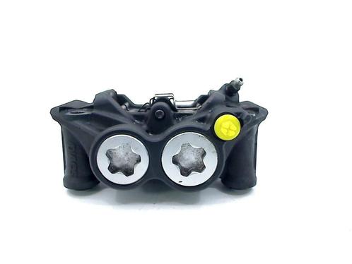 REMKLAUW RECHTS VOOR MT 09 Tracer 2015-2017 (MT09TRA MT-09), Motoren, Onderdelen | Yamaha, Gebruikt