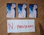 TXT Soobin The Name Chapter : Temptation UMS Japan POB pcs, Ophalen of Verzenden, Zo goed als nieuw, Foto of Kaart