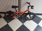 Kinderfiets, Fietsen en Brommers, Ophalen, Gebruikt, 16 tot 20 inch