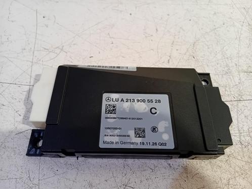 COMPUTER CENTRALE VERGRENDELING Mercedes-Benz C (W205), Auto-onderdelen, Elektronica en Kabels, Mercedes-Benz, Gebruikt