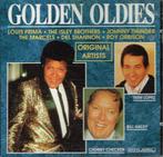 cd   /   Golden Oldies, CD & DVD, CD | Autres CD, Enlèvement ou Envoi