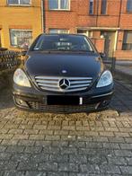 Mercedes klasse b 170 automaat klaar voor inschrijving, Auto's, Automaat, Stof, Zwart, Xenon verlichting